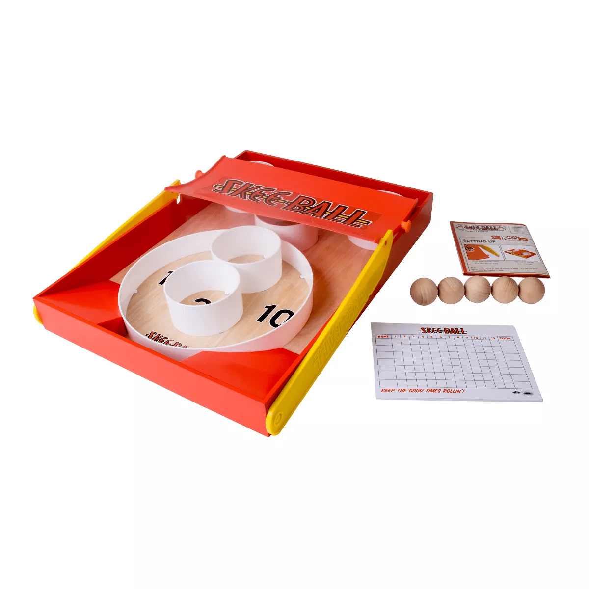 Buffalo Games: Skeeball the Classic Arcade Game - Image 6