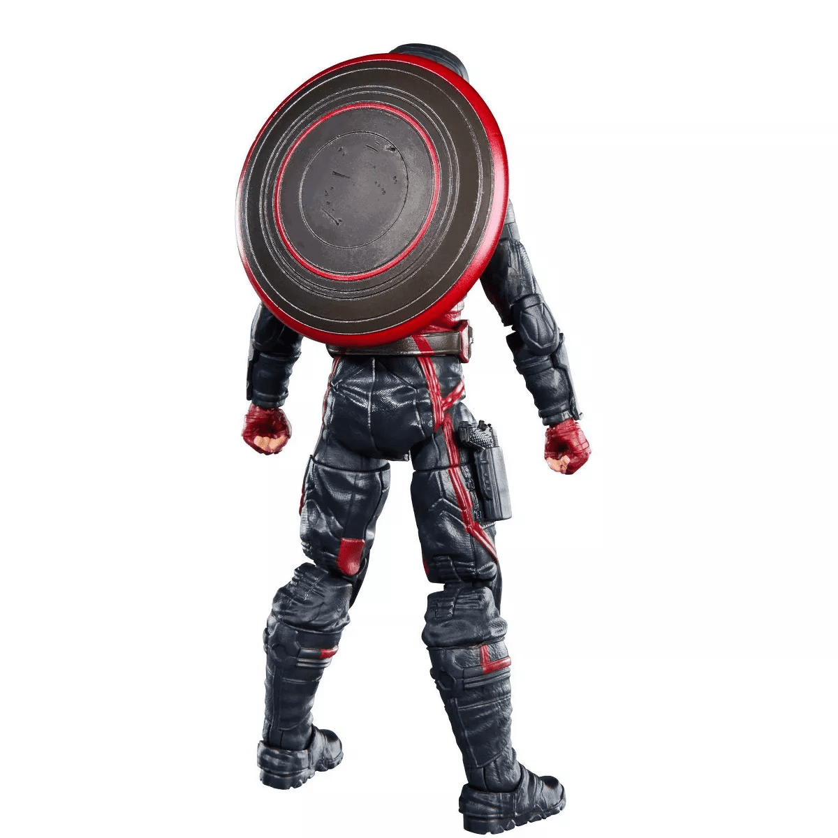 Marvel Legends Series John F. Walker and Sentry - Image 5