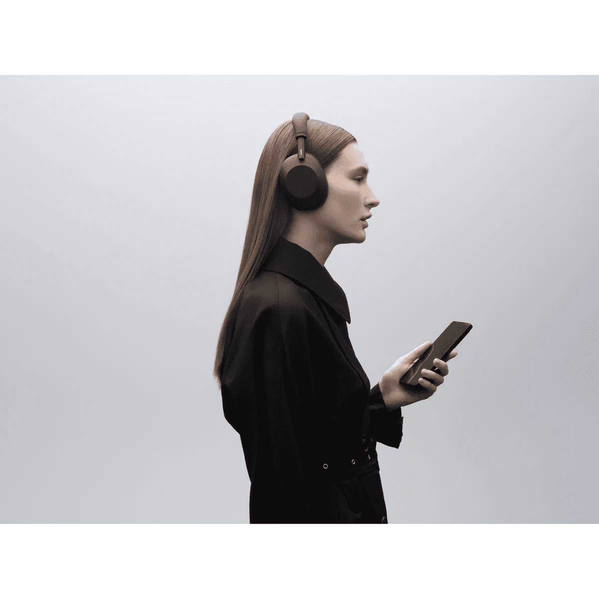 Sony WH-1000XM6 Wireless Noise-Canceling Headphones - Image 5