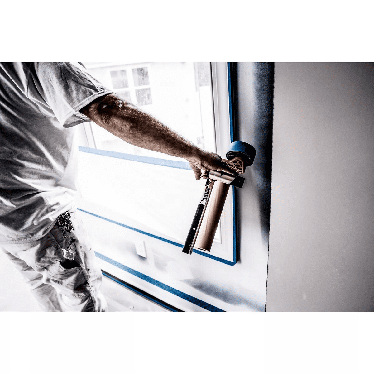 Scotchblue 1.41" X 60 Yd Original Painter'S Tape - Image 14