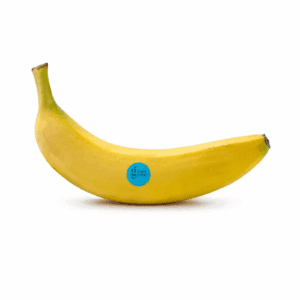 Fresh Banana - Each - Good & Gather™