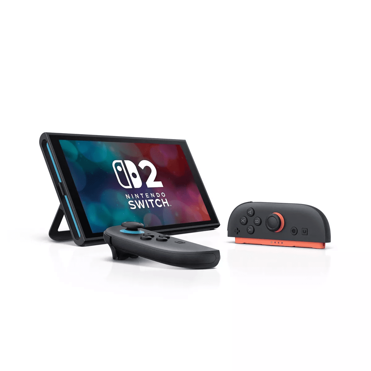 Nintendo Switch 2 Console - Image 8