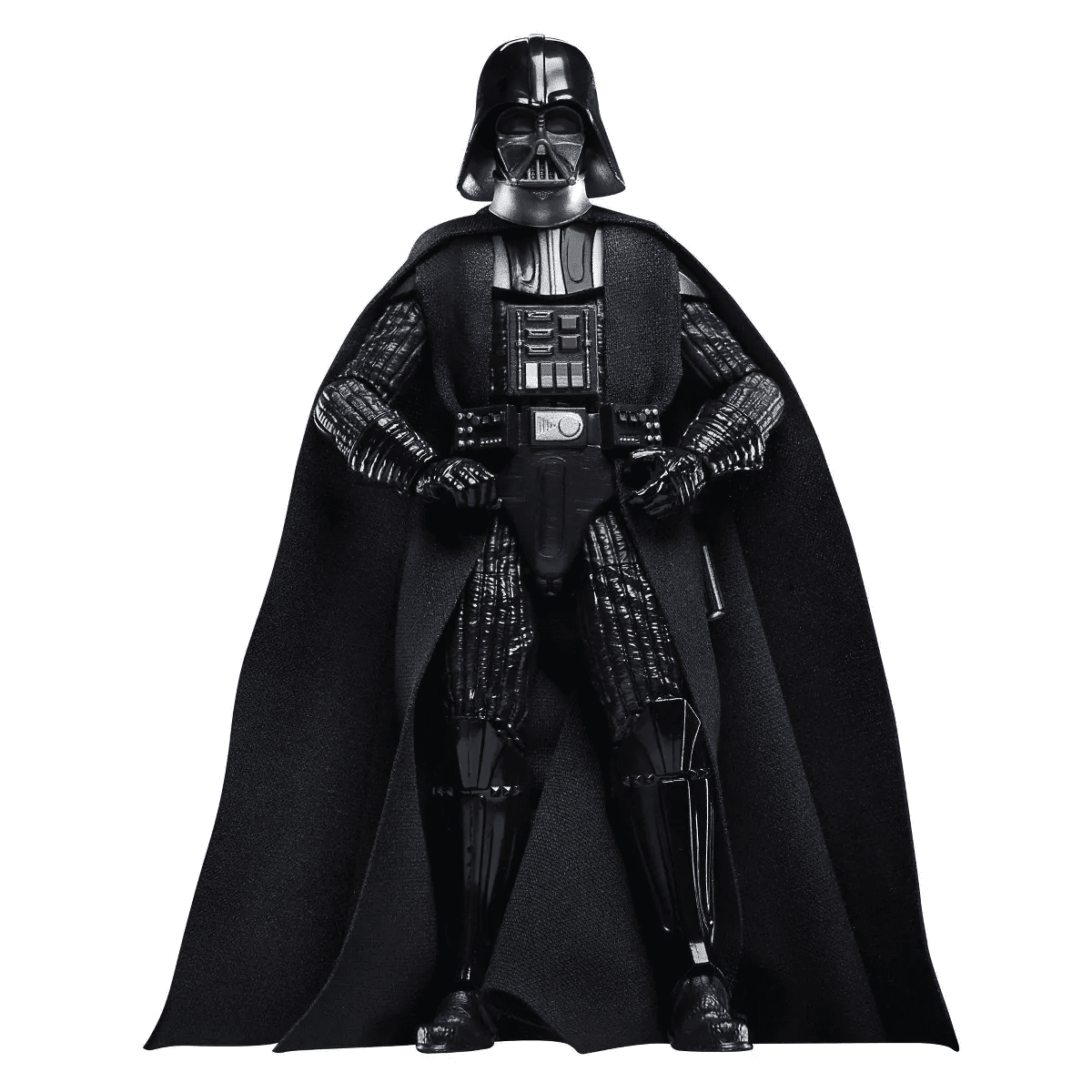 Star Wars: a New Hope Darth Vader Black Series Action Figure - Image 4