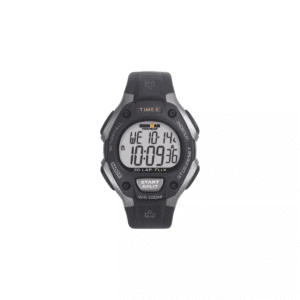 Men'S Timex Ironman Classic 30 Lap Digital Watch - Black T5E901JT