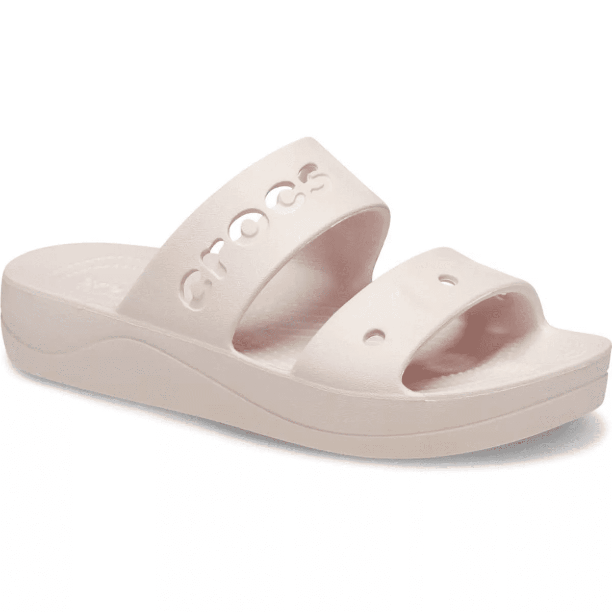 Crocs Women'S Baya Platform Sandals - Image 6