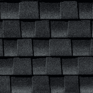 Timberline HDZ Charcoal Algae Resistant Laminated High Definition Shingles (33.33 Sq. Ft. per Bundle)