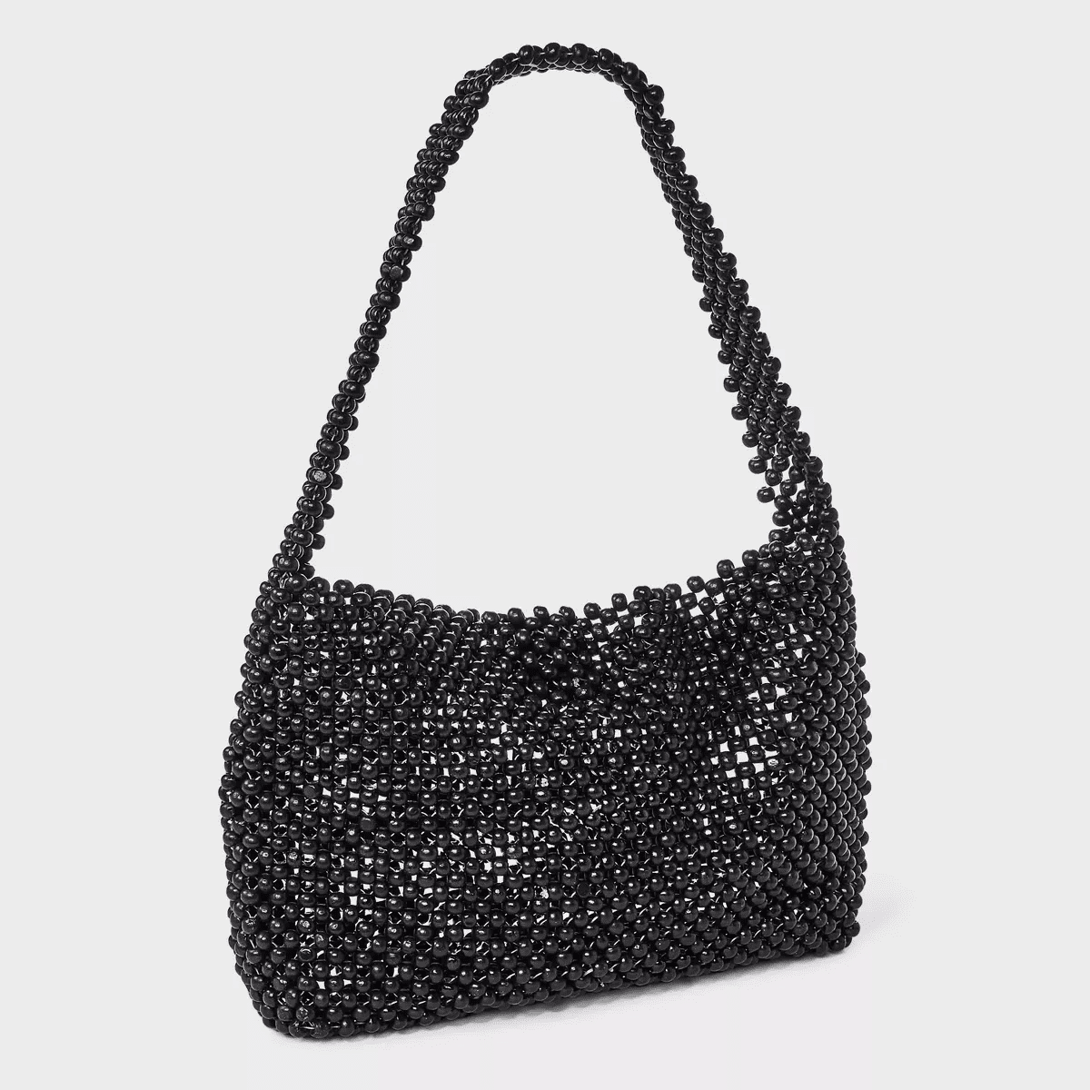 Beaded Shoulder Bag - a New Day - Image 3