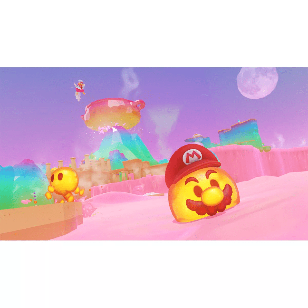 Super Mario Odyssey - Nintendo Switch - Image 6