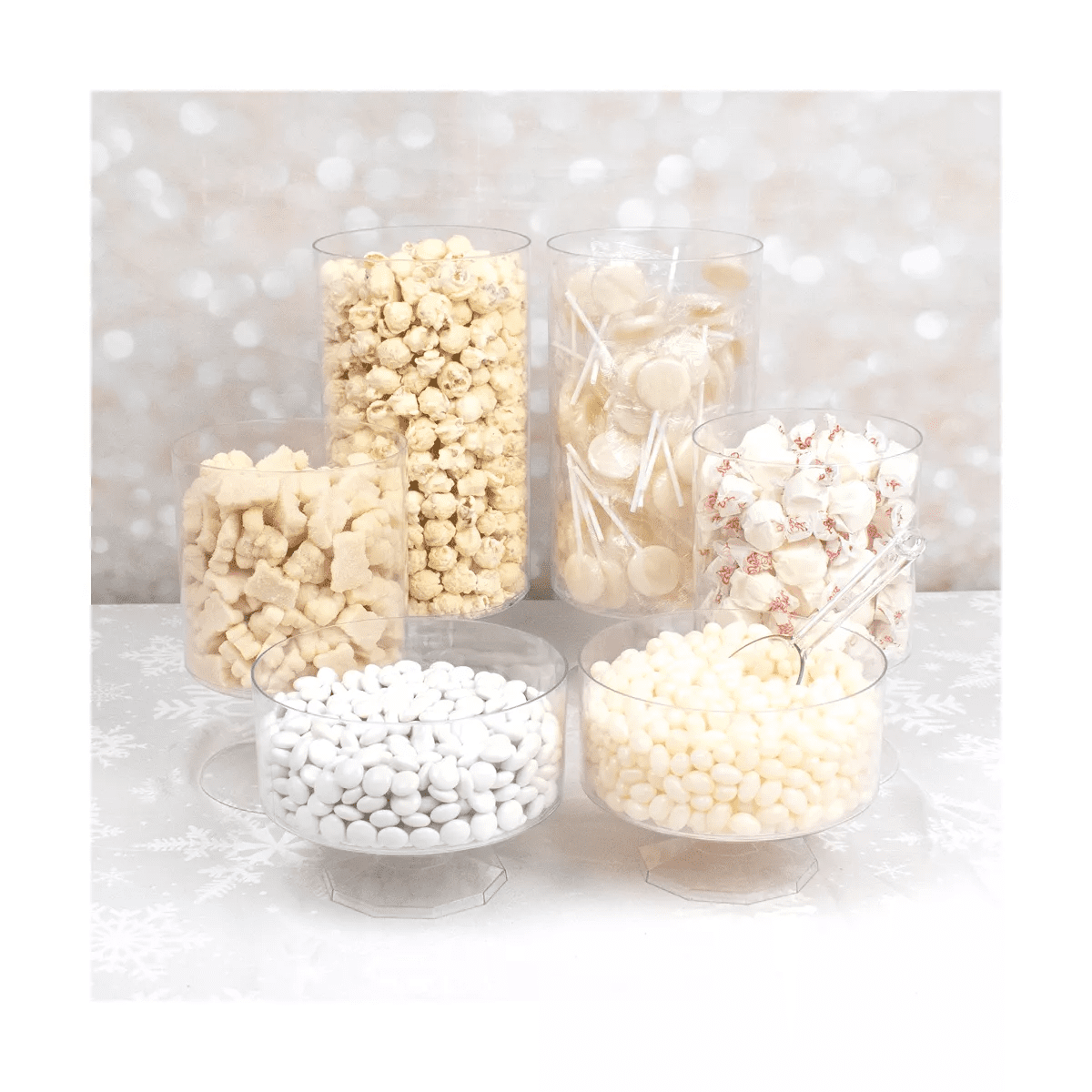 Buffet by Just - Multiple Colors Available - Image 11