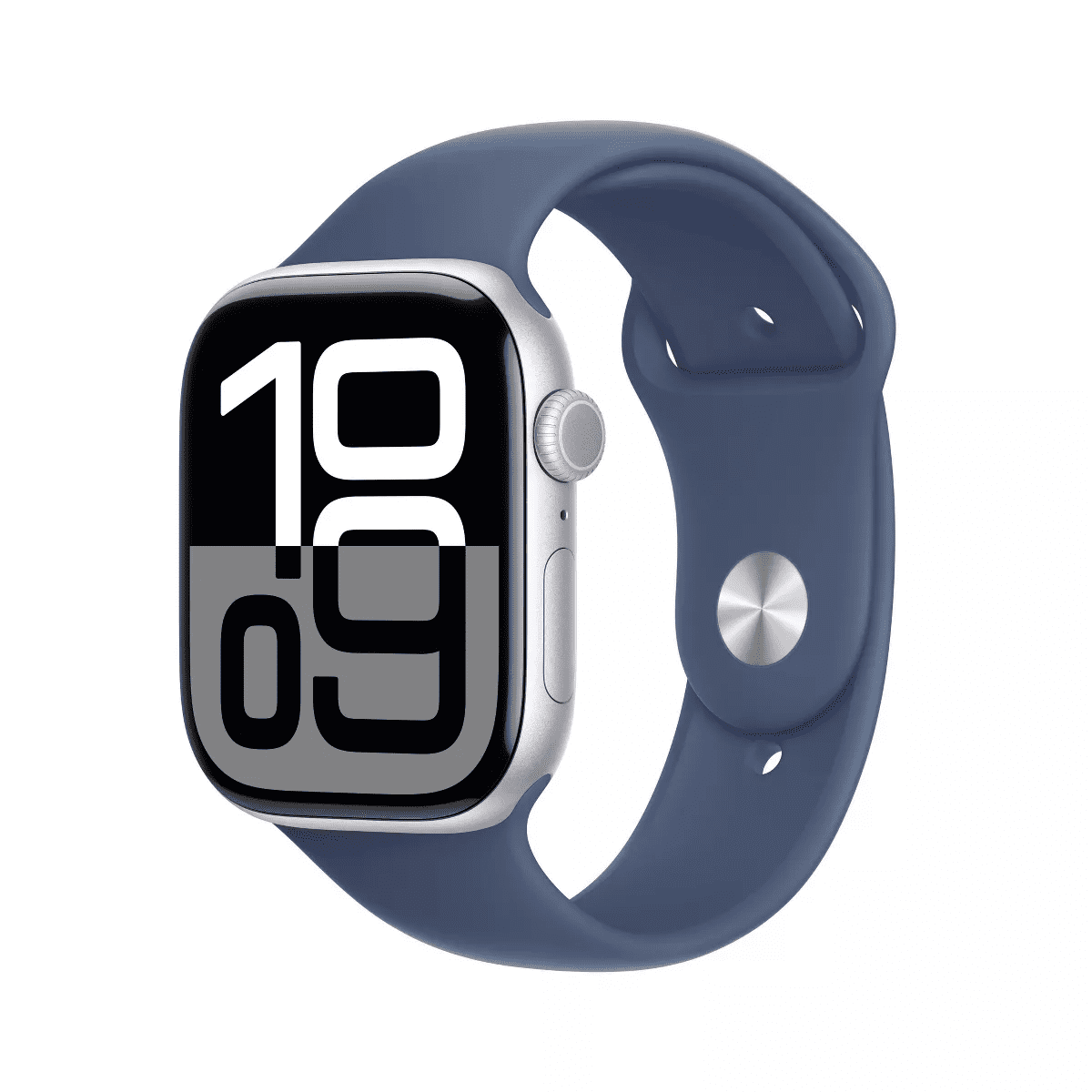 Apple Watch Series 10 Aluminum Case (2024) - Image 23
