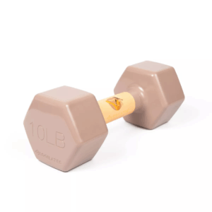 Blogilates Jelly Hand Weight Dumbbell