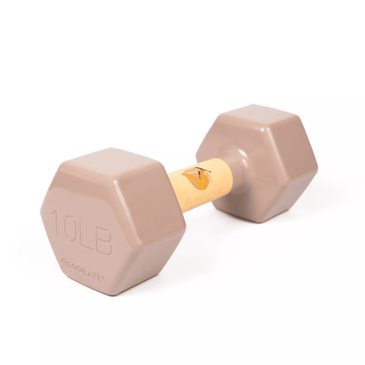 Blogilates Jelly Hand Weight Dumbbell