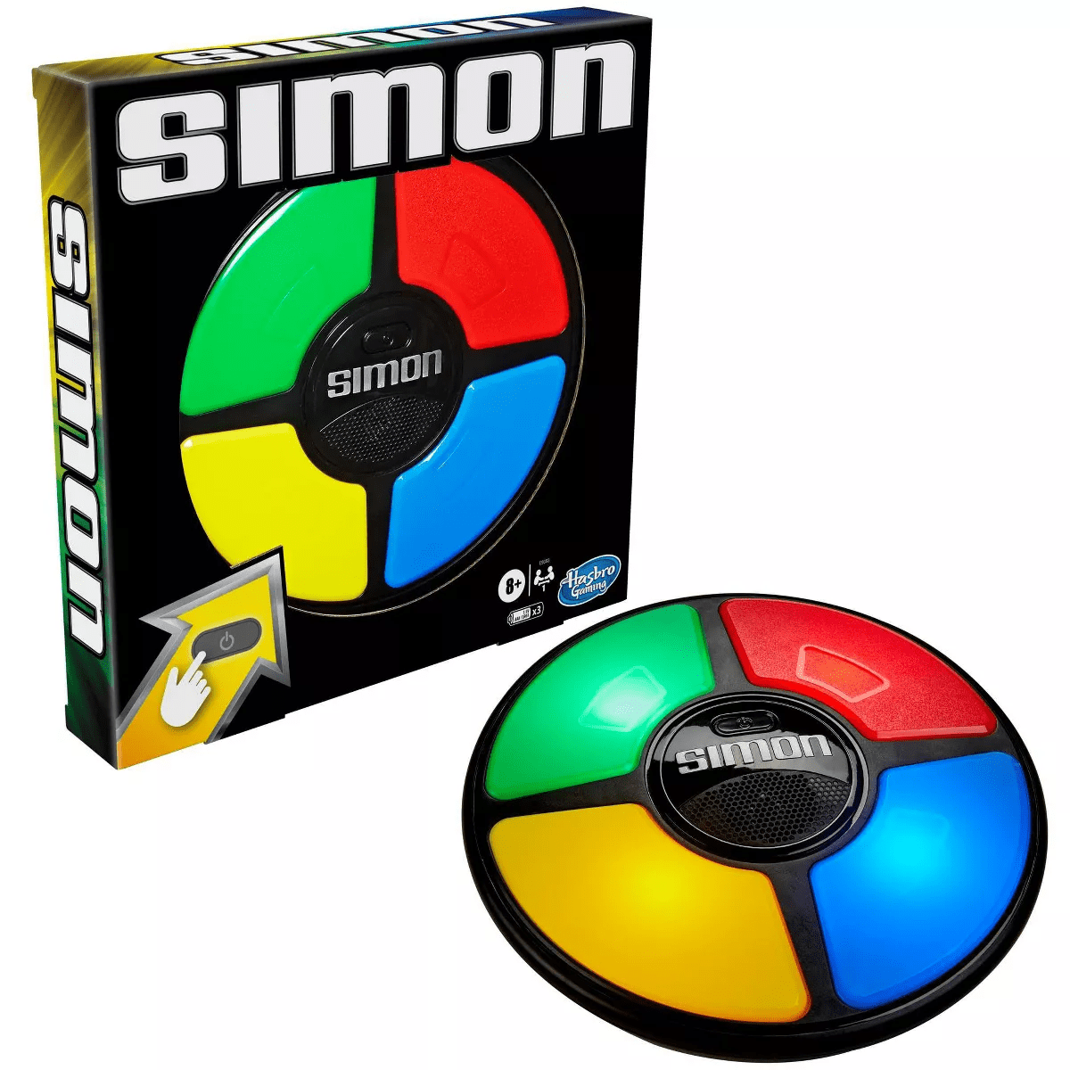 Simon Classic Game - Image 3