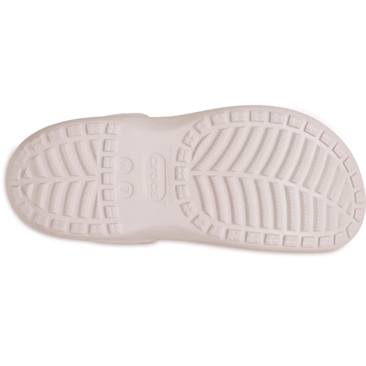 Crocs Women'S Baya Clogs Platform Shoes - Image 5