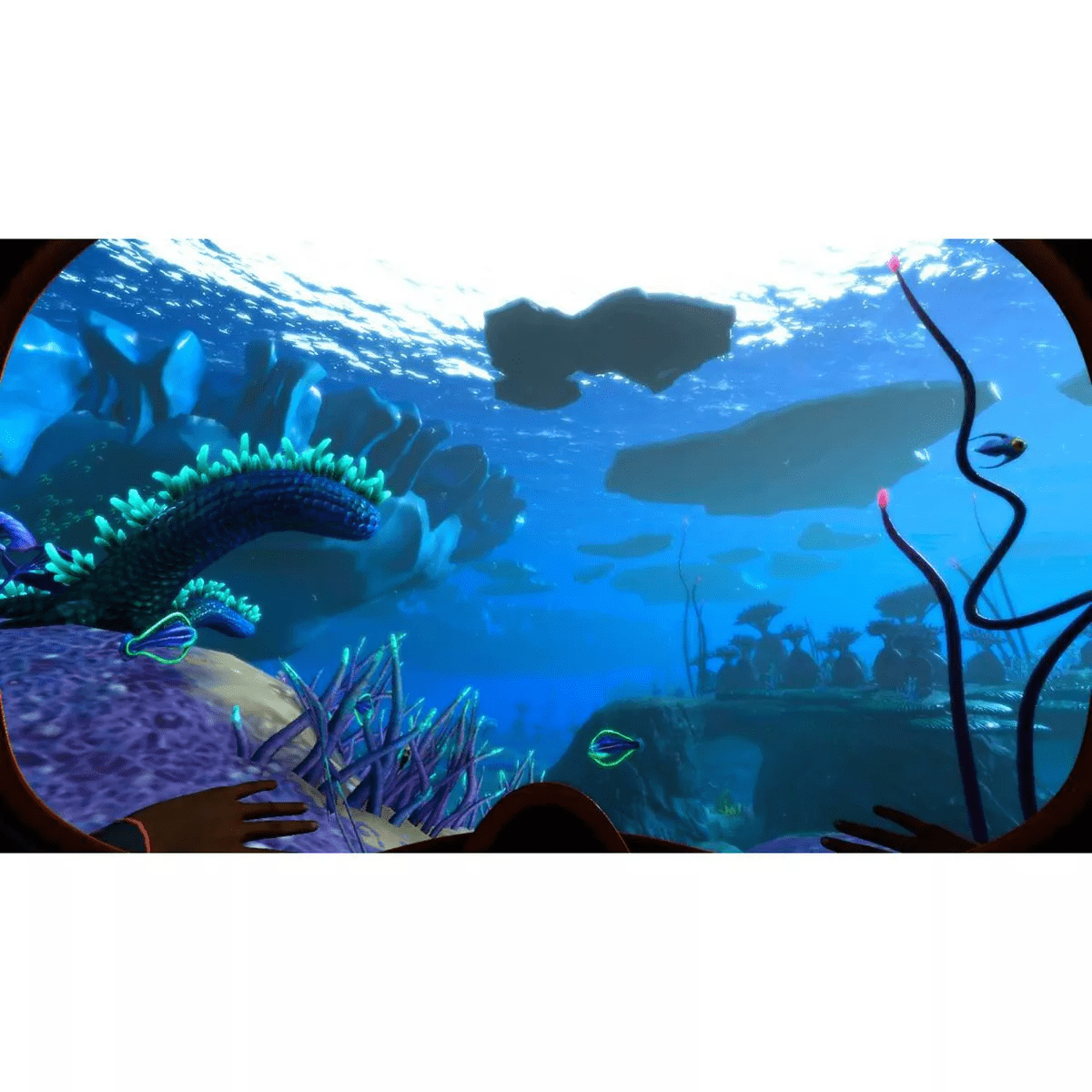 Subnautica: below Zero - Nintendo Switch (Digital) - Image 3