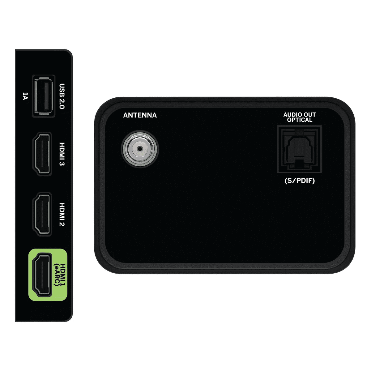 VIZIO Class 4K UHD LED HDR Smart TV - Image 15