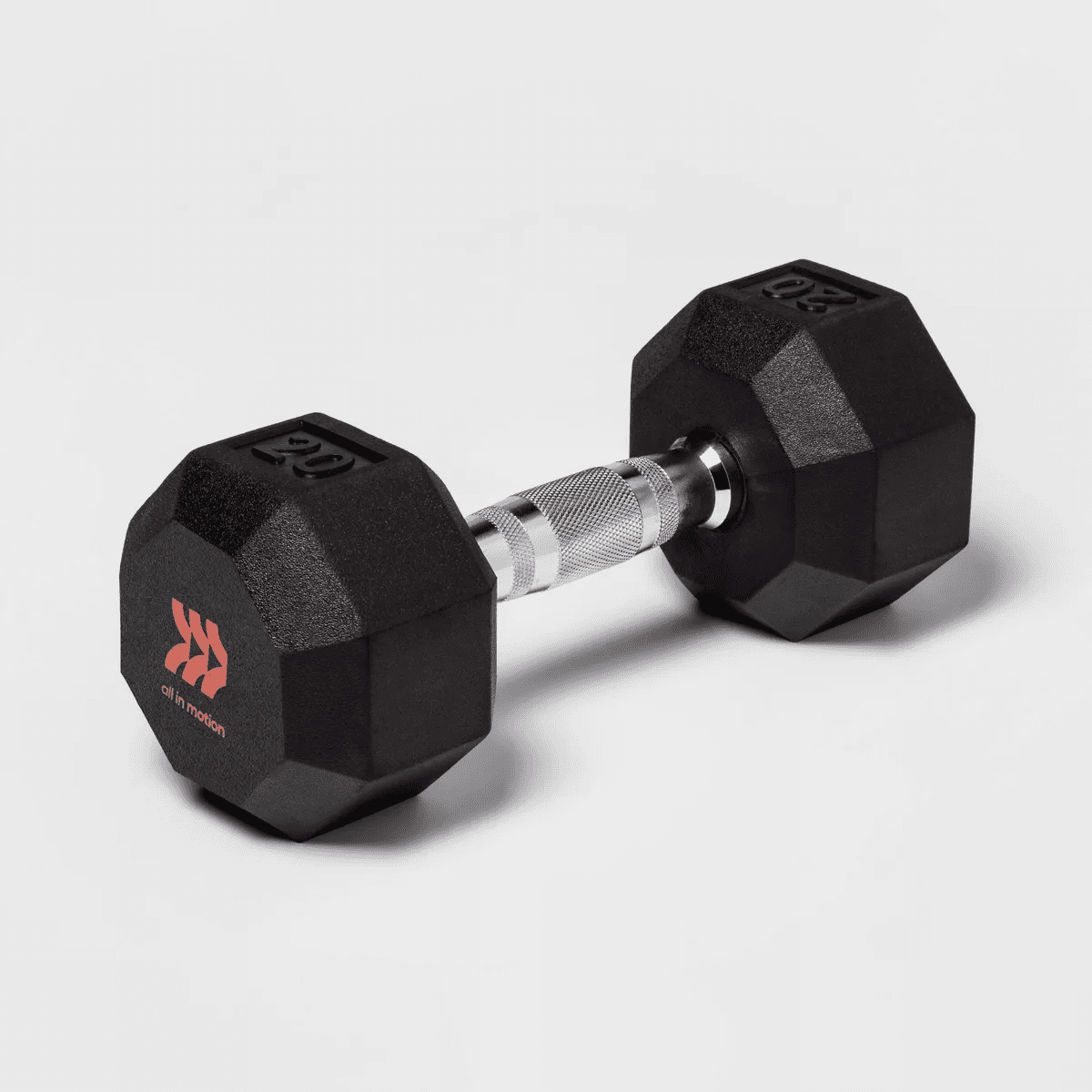 Hex Dumbbell - All in Motion - Image 5