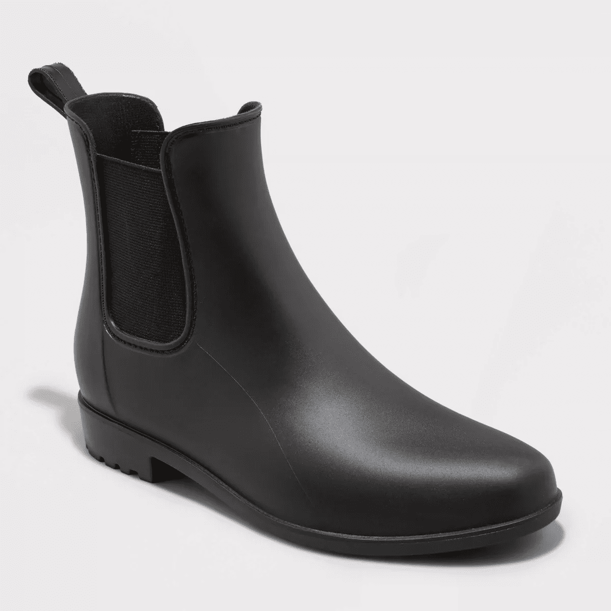 Women'S Chelsea Rain Boots - a New Day