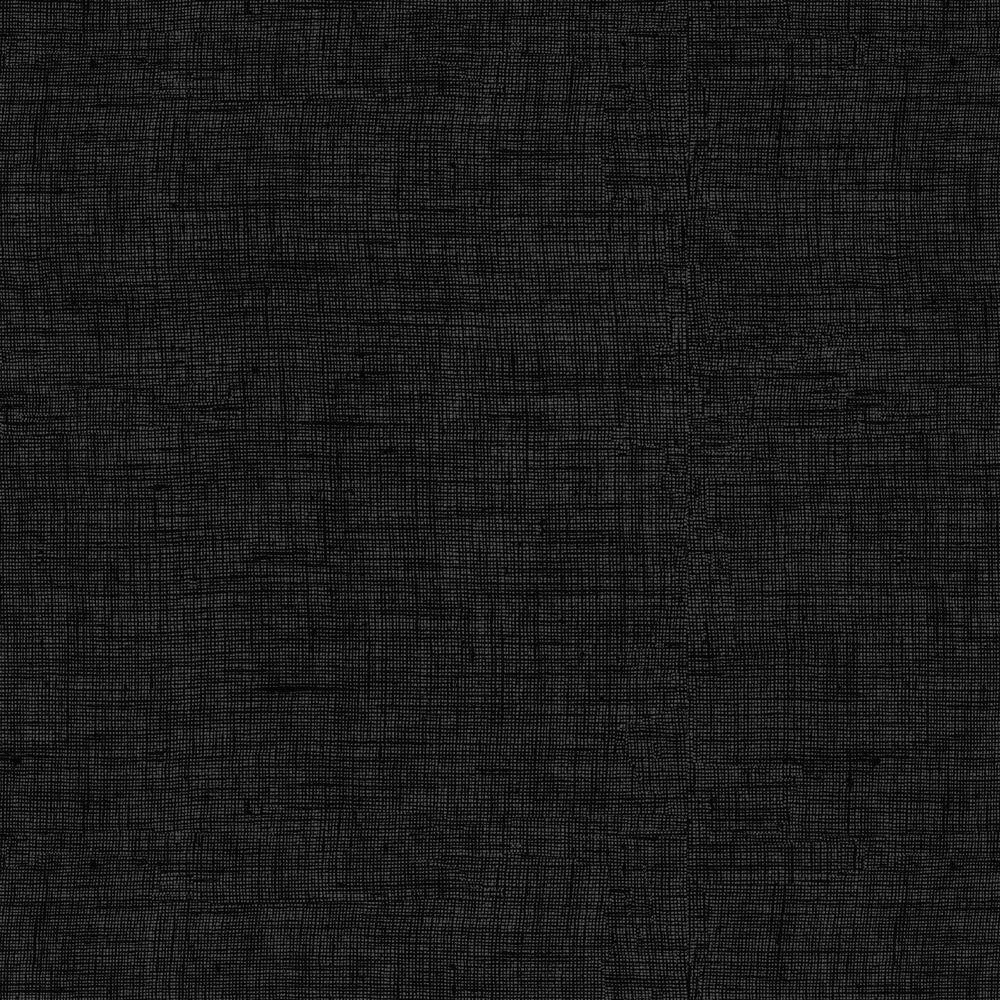 21 In. X 72 In. Outdoor Chaise Lounge Cushion in Black Leala - Image 2