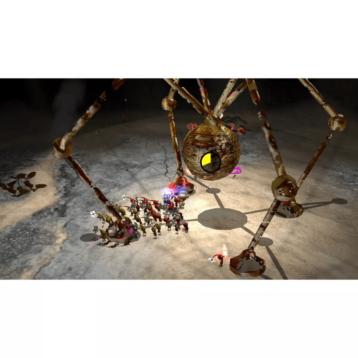 Pikmin 1 + 2 - Nintendo Switch - Image 11