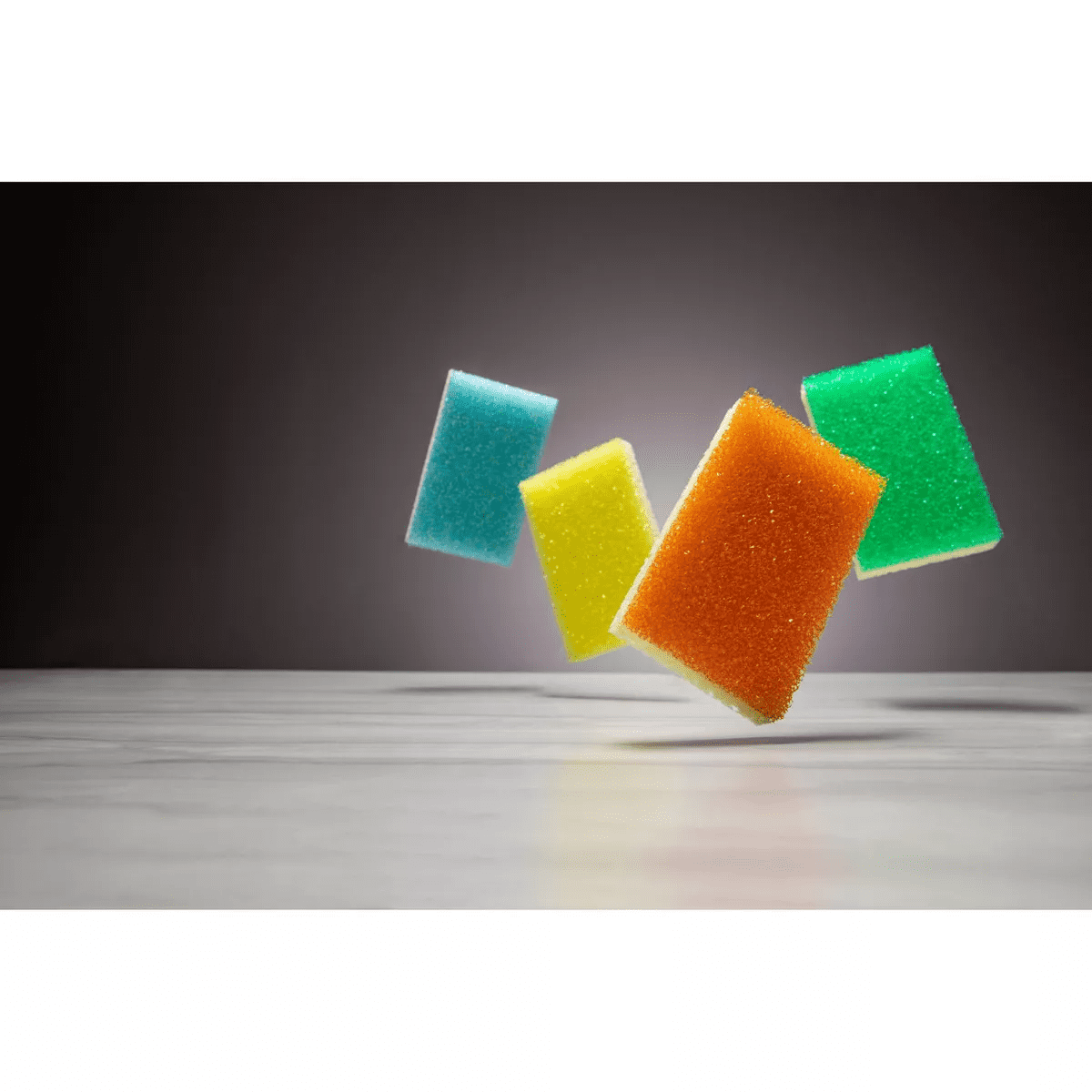 Scrub Daddy Sponge - 4Ct - Image 9