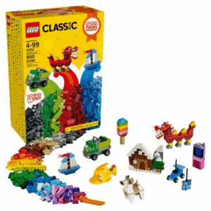 Classic Creative Box, 10704