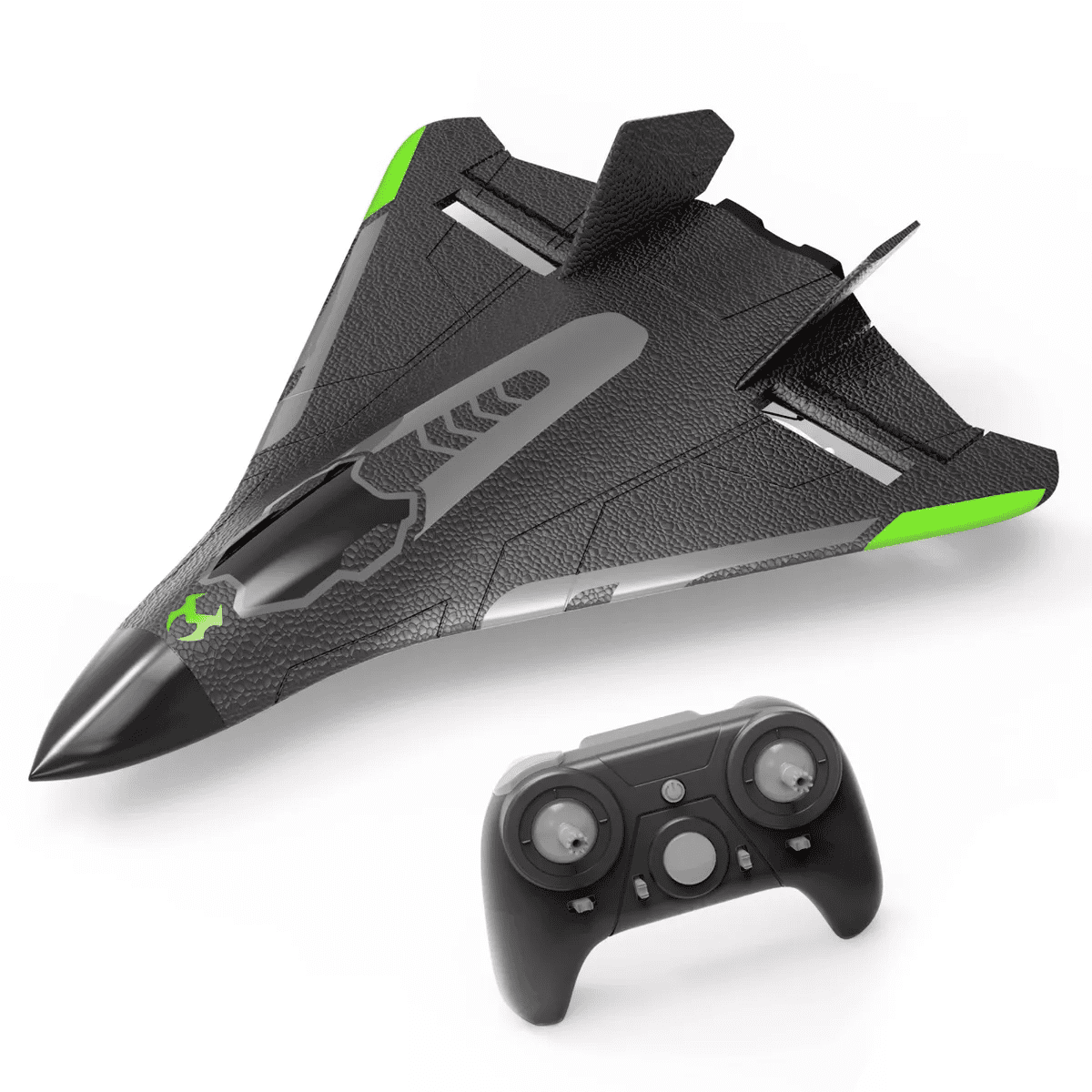 Sky Viper Vector Performance Stunt Jet: Remote Controlled Outdoor Racing Drone for Beginners - Image 15