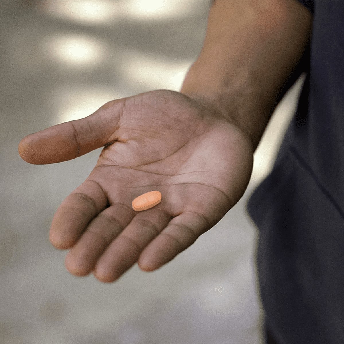 Centrum Silver Men 50+ Multivitamin Dietary Supplement Tablets - Image 3