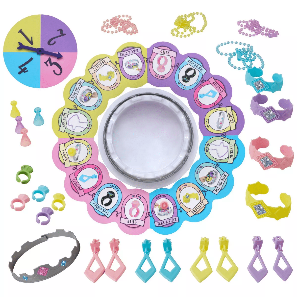 Pretty Pretty Princess Game - Image 5