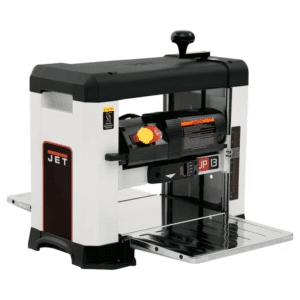 13-In W 20 -Amp Benchtop Planer