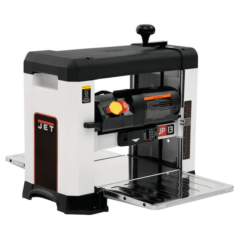 13-In W 20 -Amp Benchtop Planer