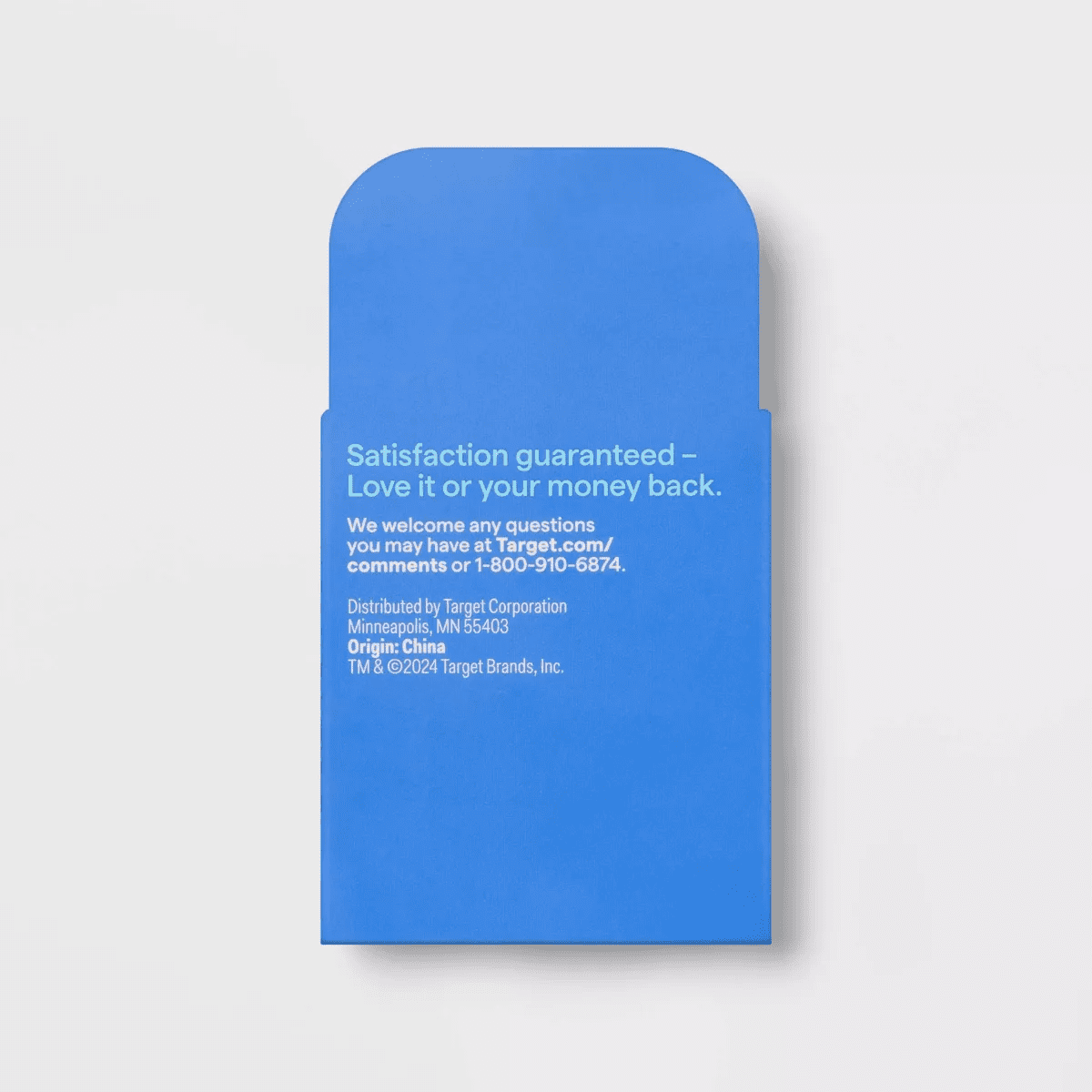 Smudge-Free Erasers - Up&Up - Image 3