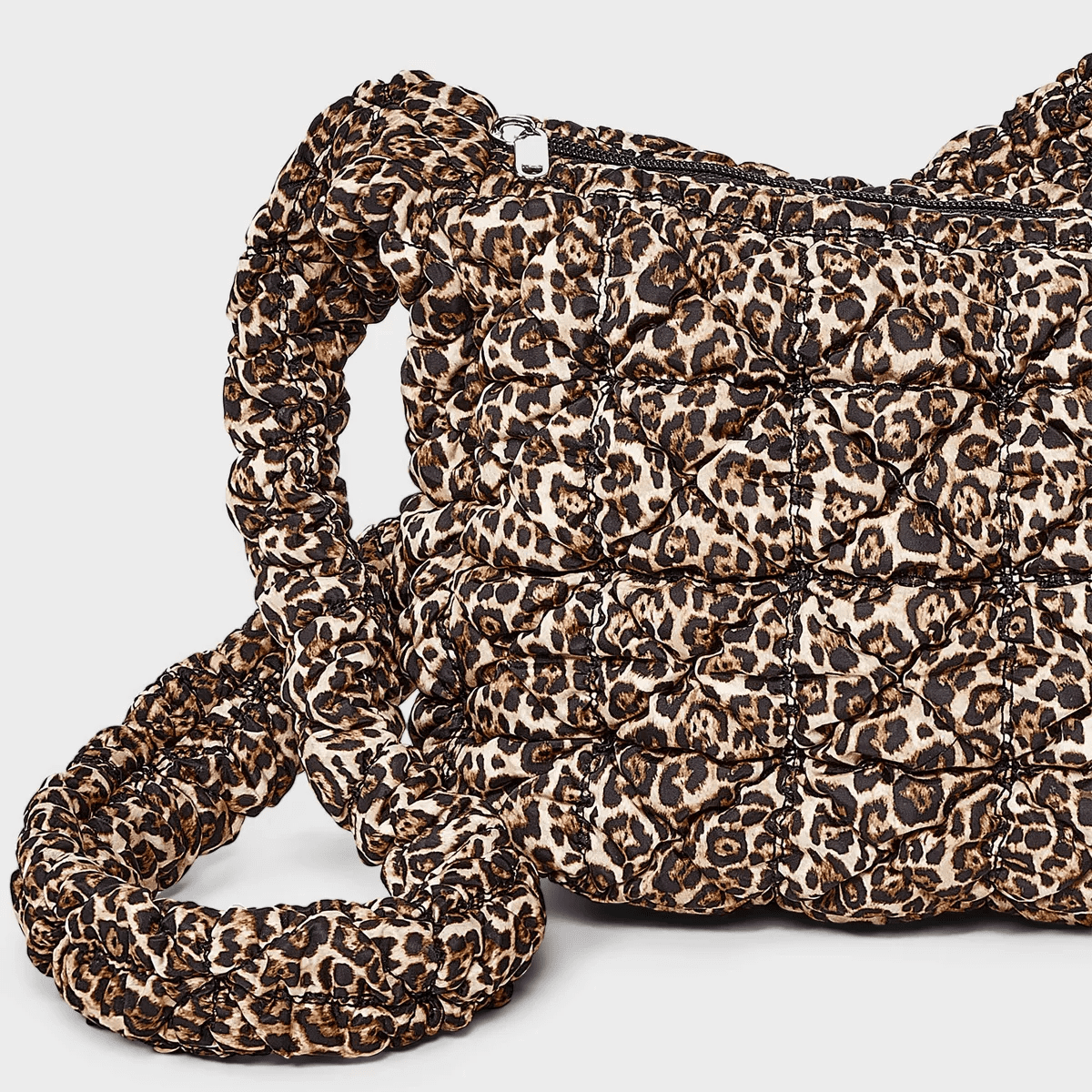 Puffer Crossbody Handbag - Wild Fable - Image 5