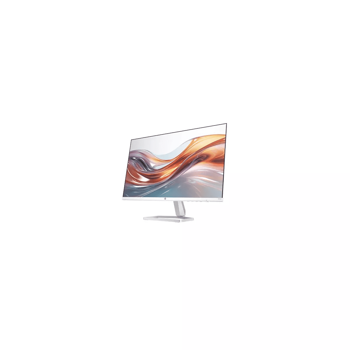 HP Series 5 23.8 Inch FHD Monitor with Speakers - 524Sa 23.8" FHD (1920 X 1080) - Image 2