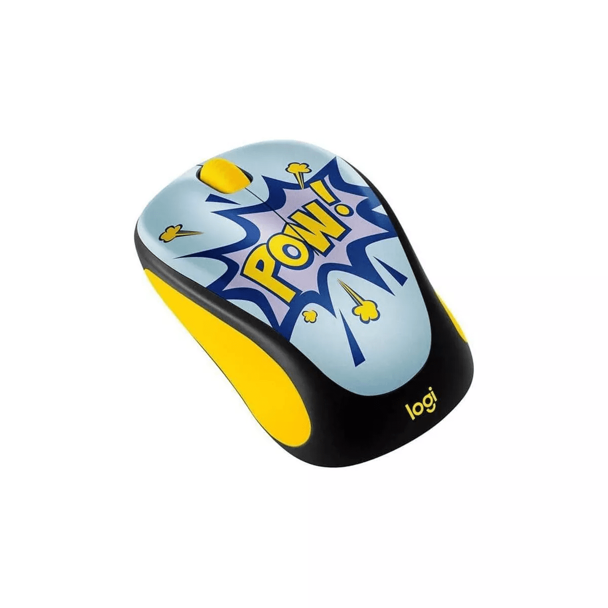 Logitech Wireless Mouse M317 Mouse - Image 2