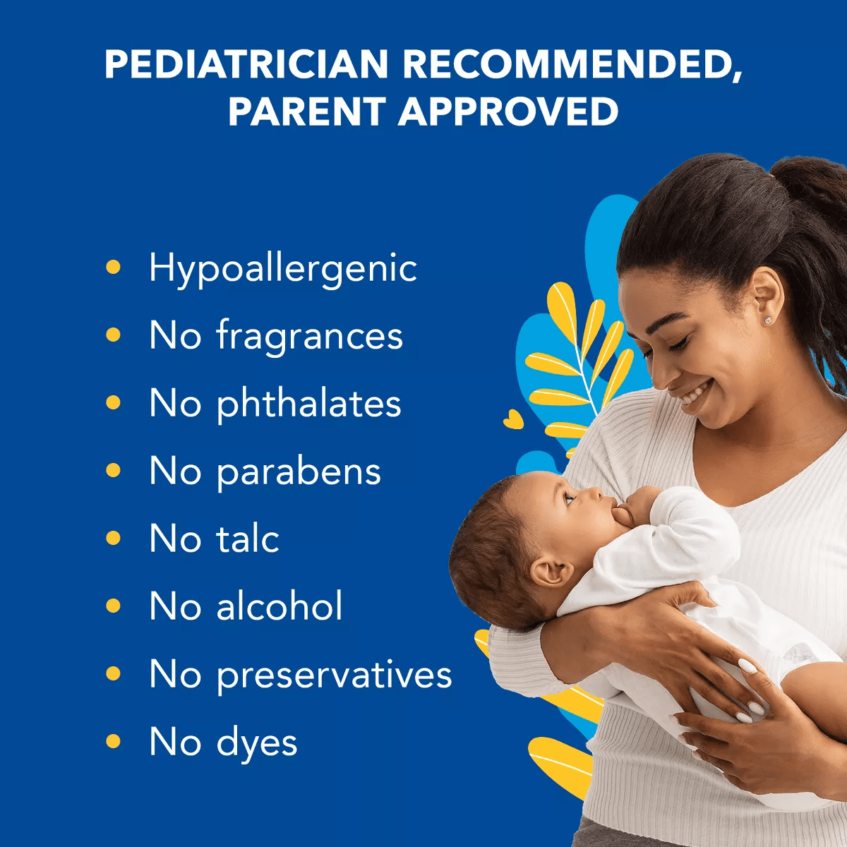 Triple Paste Diaper Rash Ointment - 10.0Oz - Image 4