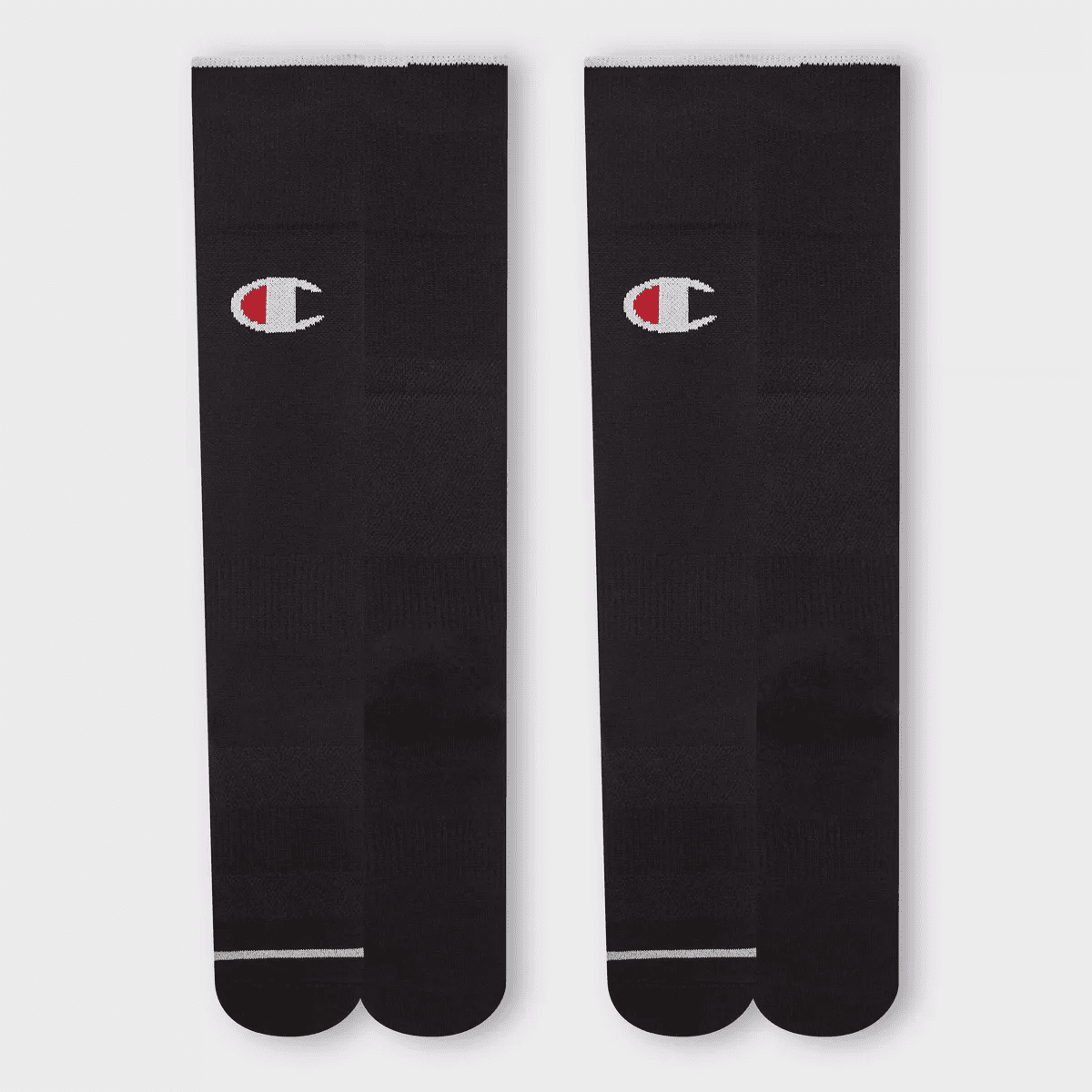 Champion Performance Soccer Socks 2Pk - Image 5