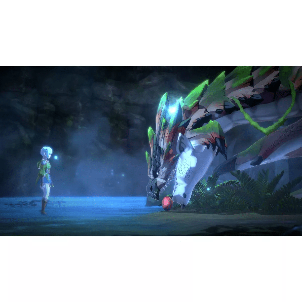 Monster Hunter Stories Collection - Nintendo Switch - Image 5