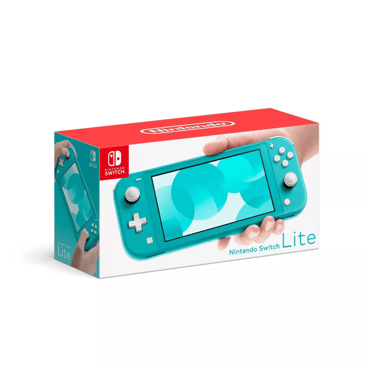 Nintendo Switch Lite - Image 7