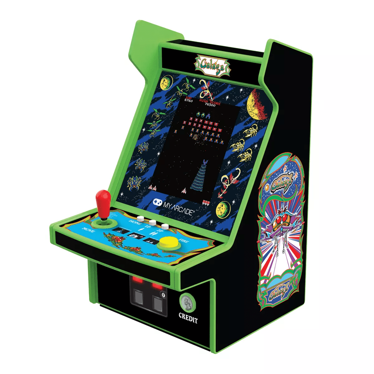 My ArcadeĀ® Micro Player Pro - Image 2
