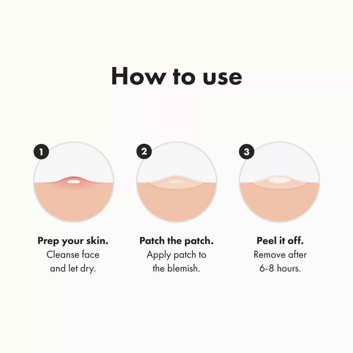 Hero Cosmetics Mighty Patch Original Acne Pimple Patches - Image 5