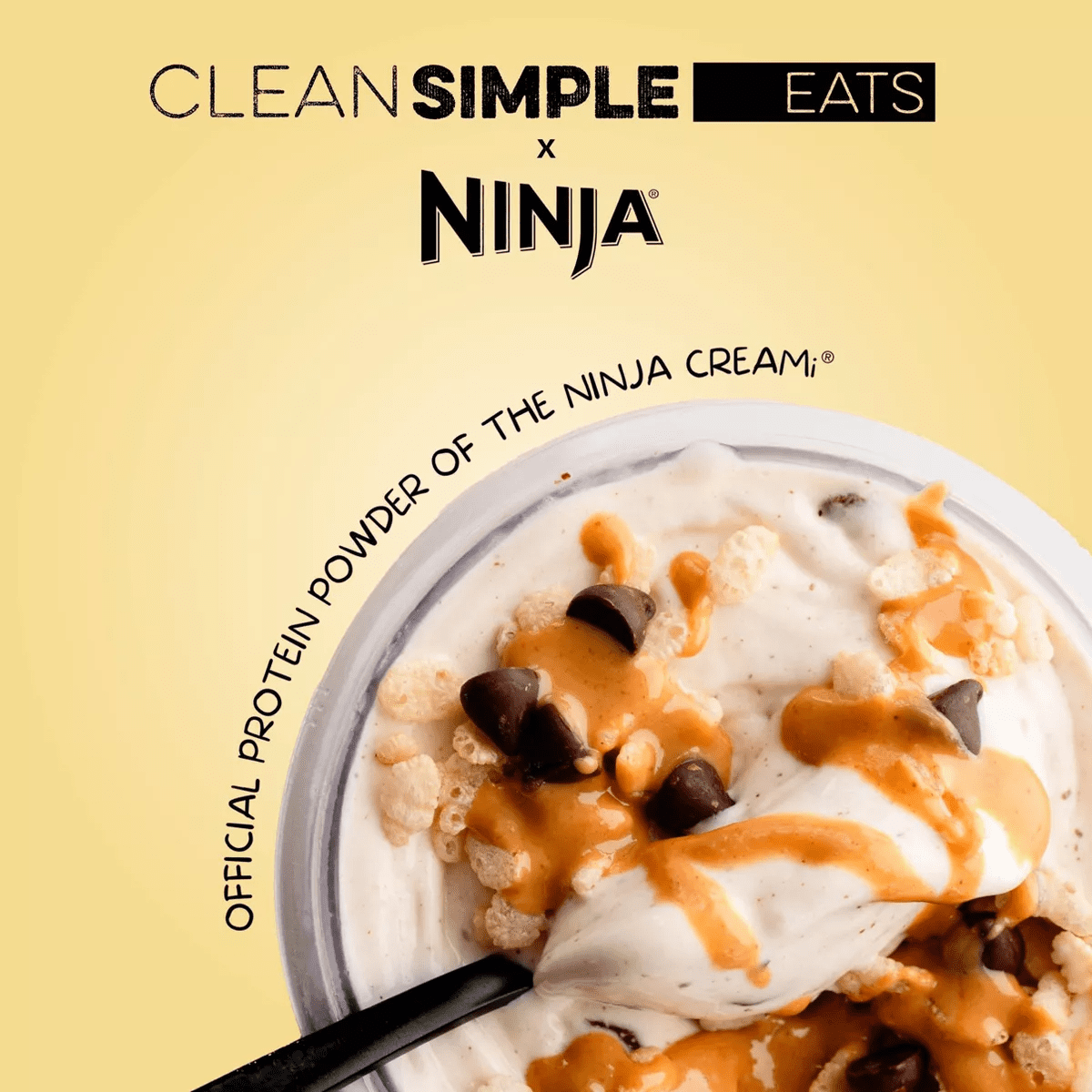Clean Simple Eats Protein Powder Sticks - Simply Vanilla - 11.6Oz/10Ct - Image 7