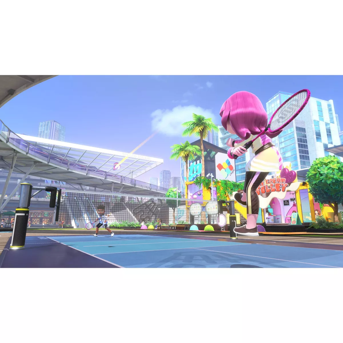 Nintendo Switch Sports - Nintendo Switch - Image 8