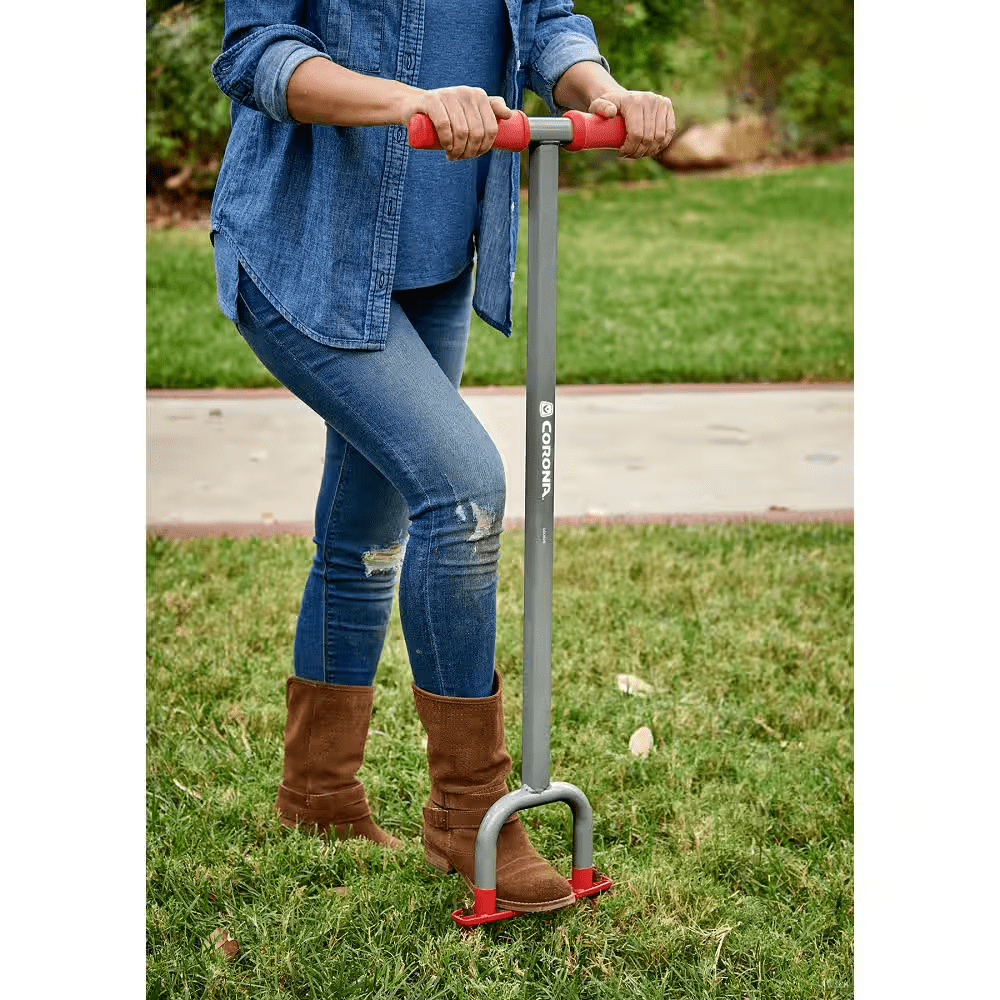 MAX Yardbreather Aerator with Auto-Eject 3.5 In. Soil Plugs - Image 7