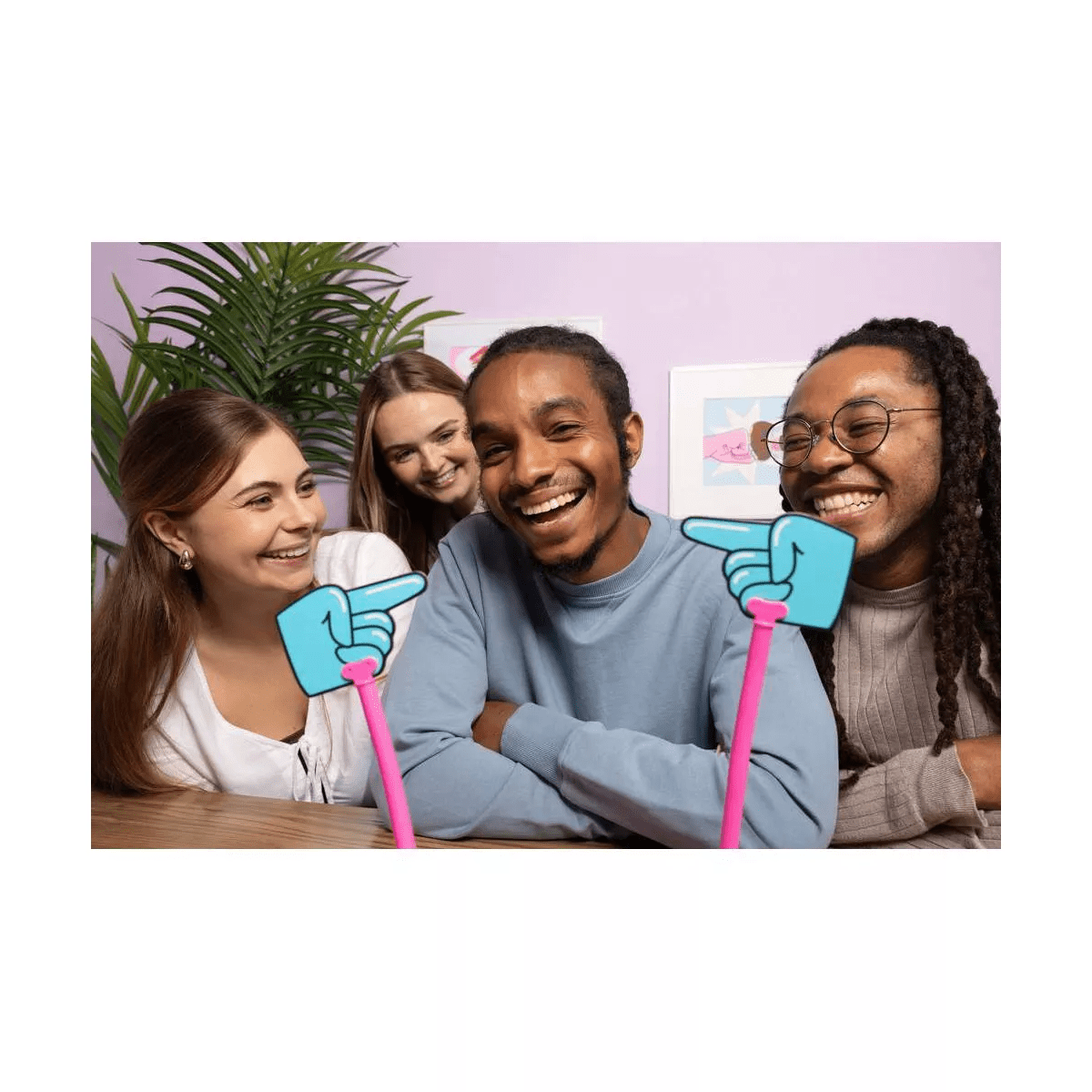 Big Potato That'S Totally You Board Game: Creative Thinking, Party Cards, 2-8 Players, 15+ Minutes Play - Image 9