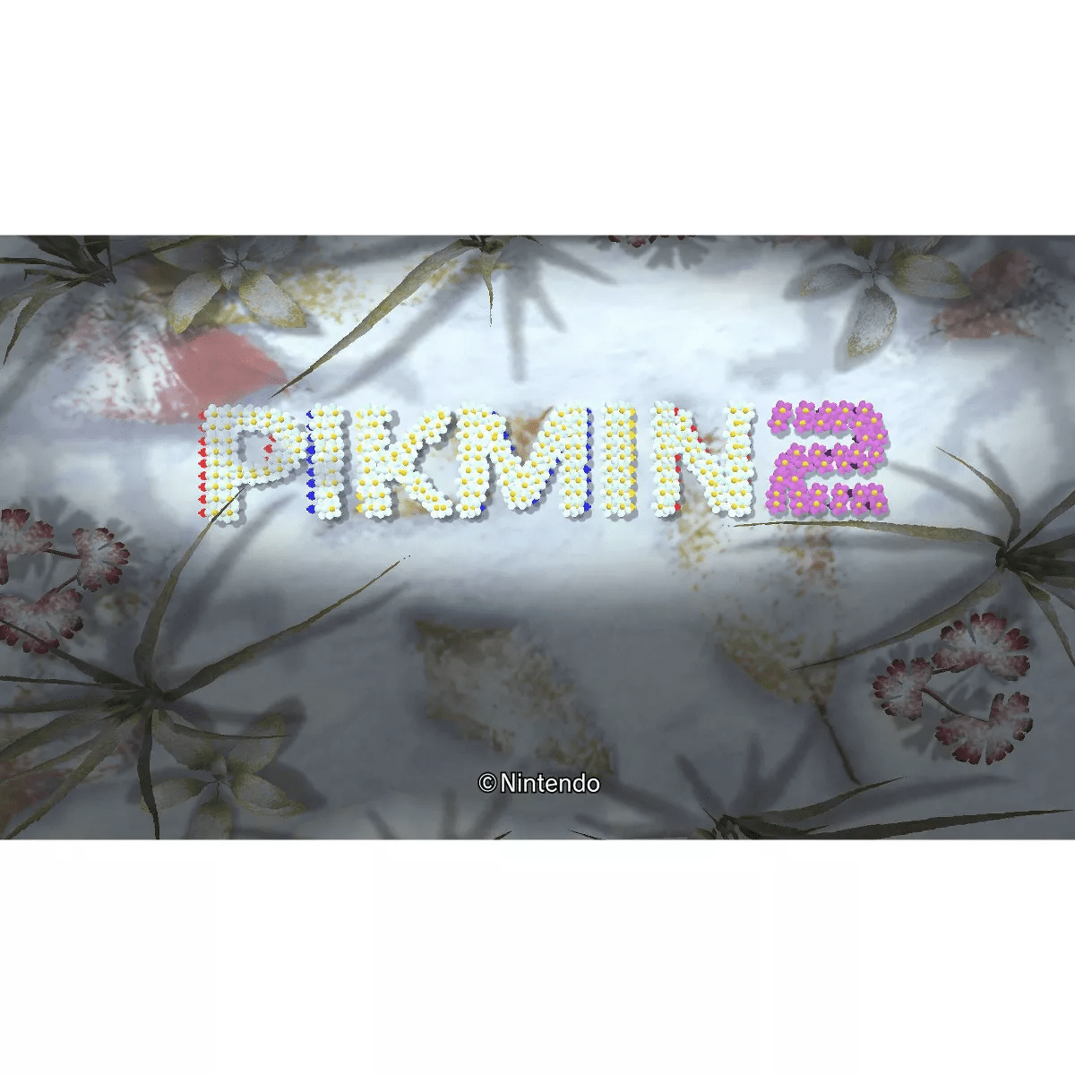 Pikmin 1 + 2 - Nintendo Switch - Image 8