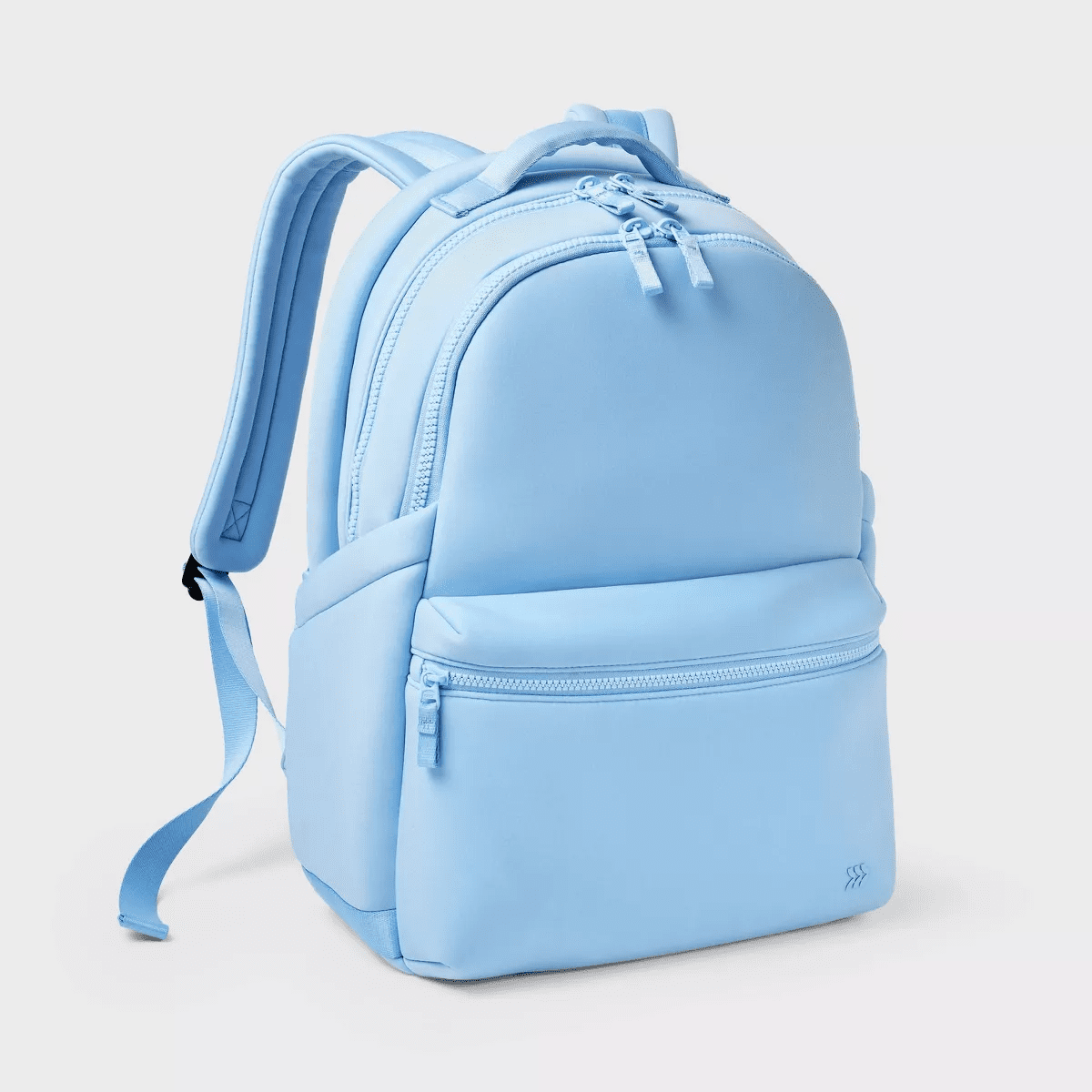 14L Faux Neoprene Backpack - All in Motion - Image 6