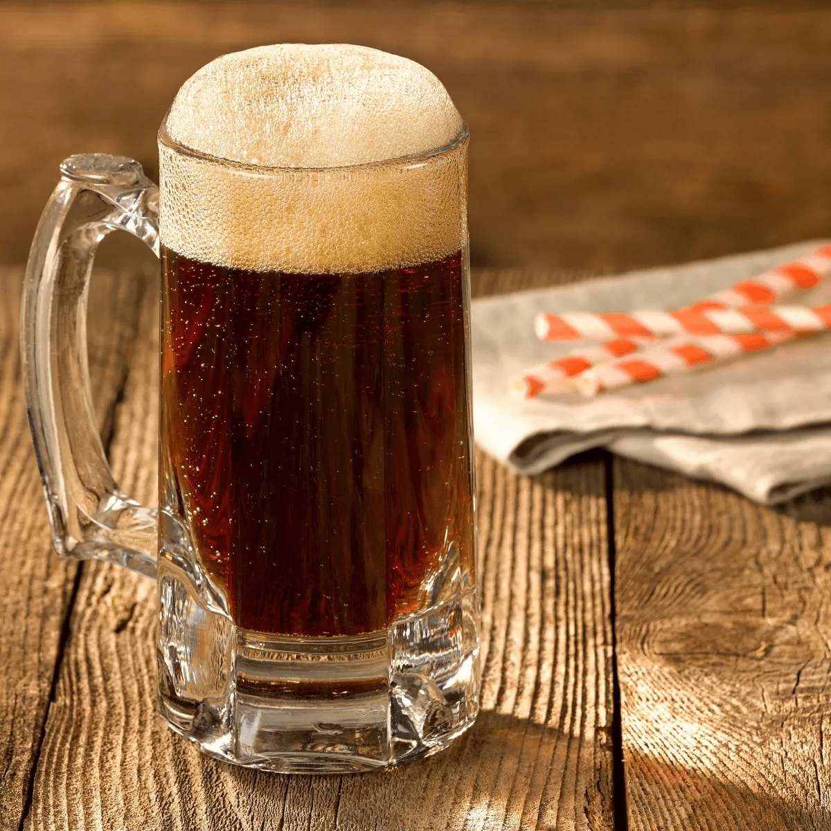 A&W Root Beer Soda - 12Pk/12 Fl Oz Cans - Image 5