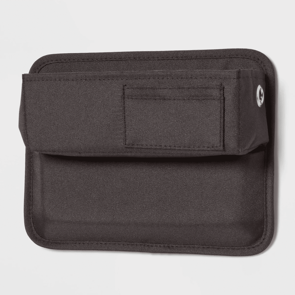 Gap Filler Storage Black - Brightroomâ„¢: Automotive Seat Organizer, Car Accessories, Space Filler