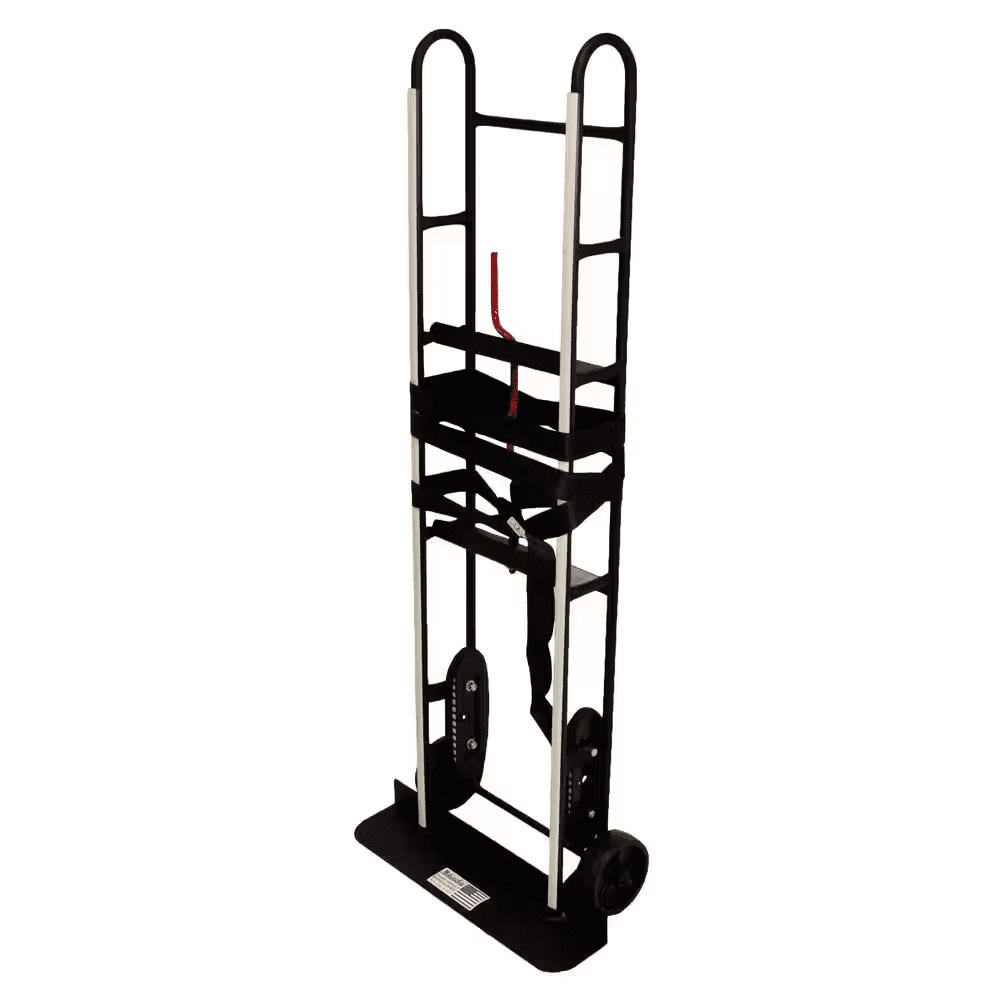 800 Lb. Capacity Appliance Hand Truck